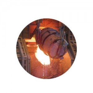 Steelmaking Vacuum Converter