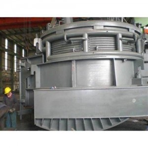 AC Electric Arc Furnace