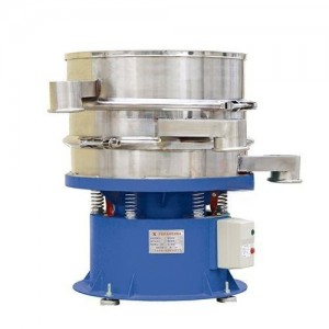 High Frequency Vibrating Screen