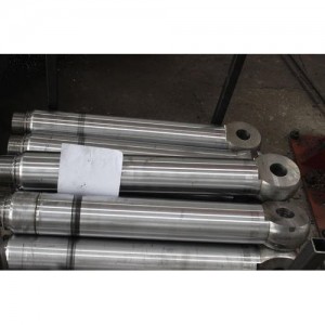 Hydraulic Cylinder DG Series