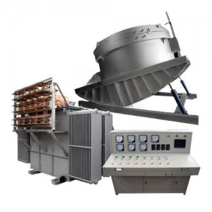 AC Electric Arc Furnace