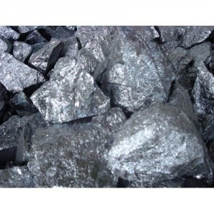 Ferro Silicon Aluminum Furnace