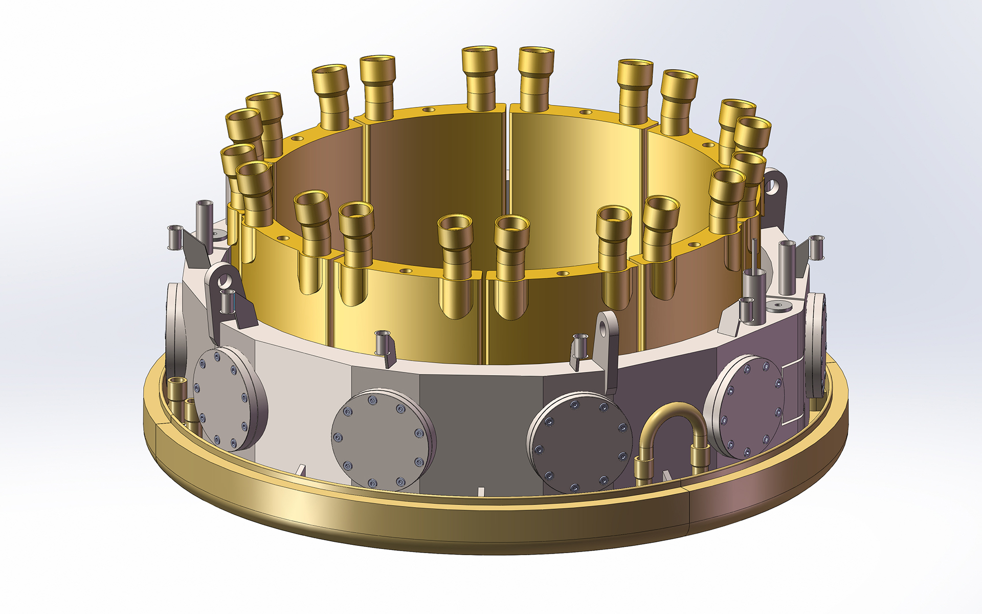 Pressure Ring